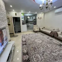 ۶۵ متر / ۲ خواب / تک واحدی / پارکینگدار