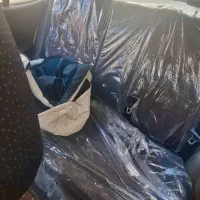 کوئیک gxr|خودرو سواری و وانت|تبریز, |دیوار