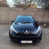 ۲۰۷ پانا مدل ۴۰۱