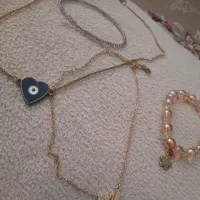 انواع اکسسوری دخترونه