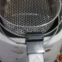 سرخ کن گوسونیک|اجاق گاز و لوازم برقی پختوپز|فولادشهر, B2|دیوار