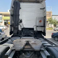 افهاش 460 مدل 80 بدون رنگ عروسک|خودرو سنگین|مشهد, آزادشهر|دیوار