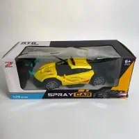 ماشین کنترلی اسباب بازی|اسباب‌‌بازی|تهران, بازار|دیوار