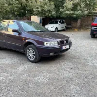 سمند se مدل ۹۰