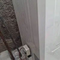 ابگرمن زمینی گرم اوران سالم بدون خرابی|آبگرمکن، پکیج، شوفاژ|قوچان, |دیوار