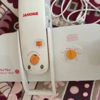 اتوبخارپرس مارک ژانومه