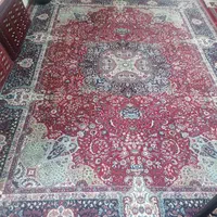 فرش ماشینی 12 متری