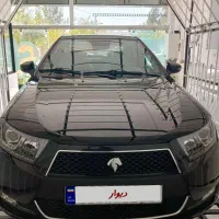 دنا پلاس ۶ دنده ef7p صفر مدل ۴۰۴