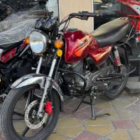 مزایده فزون KLD200 کبیر موتور مدل ۱۴۰۳ کارکرد۵۰۰۰