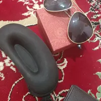 عینک آفتابی