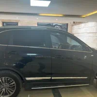 تیگو ۵ مدل ۱۴۰۰ توربو شارژ