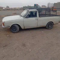اجاره پیکان وانت تمیز