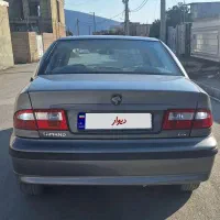 سمند|خودرو سواری و وانت|کوه چنار, |دیوار