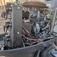 ۸۵ مدل ۲۰۱۰|قایق و سایر وسایل نقلیه|قشم, |دیوار