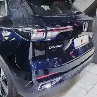 چانگان CS55 Plus 2024 صفر