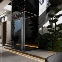 فروش ویلا تریپلکس فول امکانات|فروش خانه و ویلا|هشتگرد, شهرک اقدسیه|دیوار