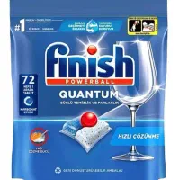 قرص ماشین ظرفشویی فینیشFinish