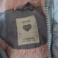 کاپشن بچگانه|کفش و لباس بچه|گنبد کاووس, |دیوار