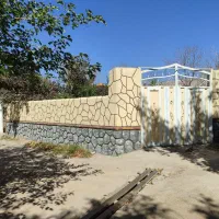 فروش باغ ویلایی دراسکو|فروش زمین و ملک کلنگی|اسکو, |دیوار