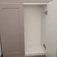 یک دست کابینت ام دی اف