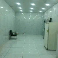 اجاره مغازه 36متری نرسیده به 45متری گلشهر