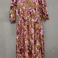 دو عدد پیراهن مجلسی|لباس|الشتر, |دیوار