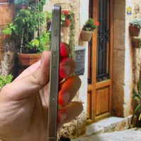 iPhone 15 pro 98%|موبایل|کرج, چهارصد دستگاه|دیوار