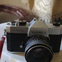 دوربین قدیمی