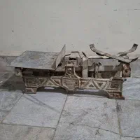 ترازو سنگی قدیمی