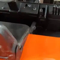 لیفتراک برقی