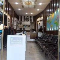 استخدام همکار  خانم (مشاور املاک قسمت رهن و اجاره)