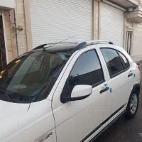 کوییک ۴۰۲ در حد خشک|خودرو سواری و وانت|بروجرد, |دیوار