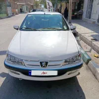 پژو پارس 95 دو گانه کارخانه