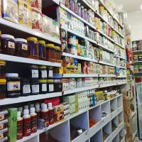 واگذاری عطاری|اجارهٔ مغازه و غرفه|رباطکریم, نصیرشهر|دیوار