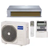 داکت اسپیلت پخش عمده و تک قیمت کارخانه