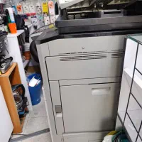 پرینتر شارپ mx2610n رنگی