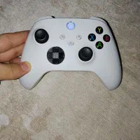 دسته ایکس باکس سری اس