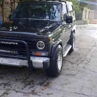 پاترول دو در|خودرو سواری و وانت|تهران, امانیه|دیوار