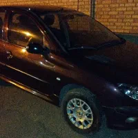 پژو 206 تیپ 5 مدل 94|خودرو سواری و وانت|ماکو, |دیوار