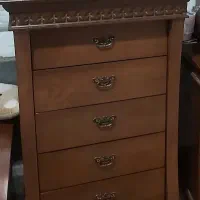 دراور/فایل ۵ کشو