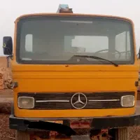 جرثقیل608|خودرو سنگین|قم, ارم|دیوار