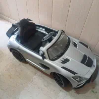 ماشین شارژی