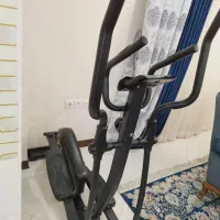 الپتیکال خانگی