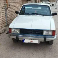 پیکان 83درجه یک|خودرو سواری و وانت|لردگان, |دیوار