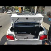 پراید95
