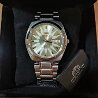 ساعت اورینت اتوماتیک آکبند