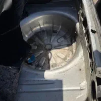 پژو ۴۰۵ مدل ۹۲ تصادفی|خودرو سواری و وانت|مشهد, ثامن|دیوار