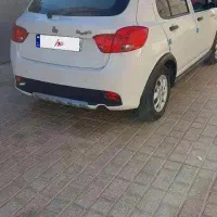 کوییک فروش یامعاوضه|خودرو سواری و وانت|هشتگرد, شهرک دانش|دیوار