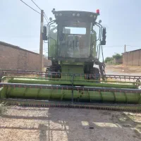 کمباین دروگر کردستان