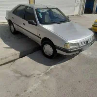 پژو۴۰۵